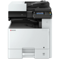 למדפסת Kyocera Ecosys M8124cidn